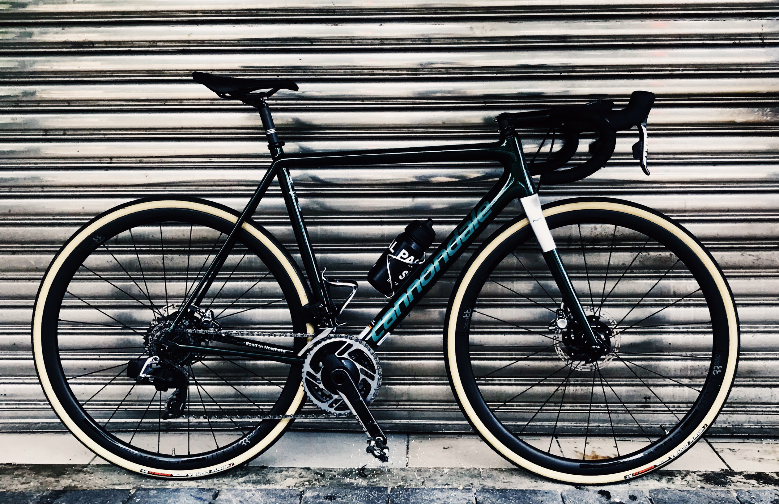 Simon - #trymach33disc 宜蘭坪溪古道